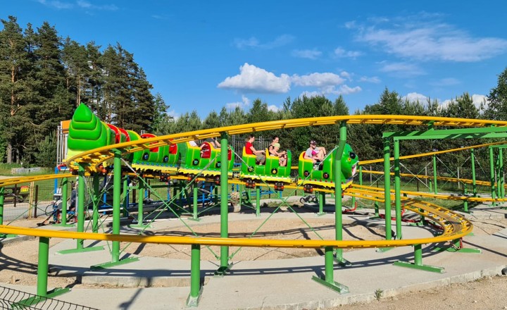 Гусеница