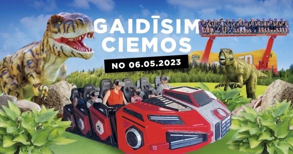 ABpark working hours in the spring of 2023 and student excursions