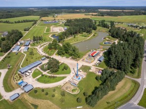 ABpark Beauty of Nature 2025