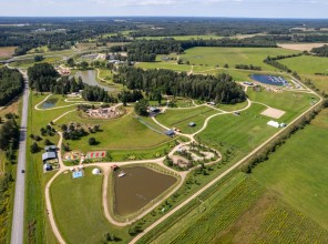 ABpark Dabas skaistums 2025