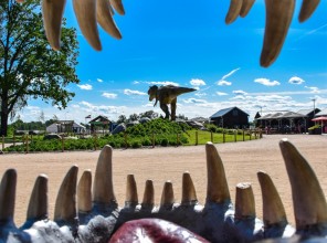 Amusement park &quot;Avārijas Brigāde&quot;