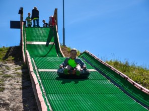Amusement park &quot;Avārijas Brigāde&quot;