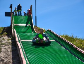 Izklaides parks &quot;Avārijas Brigāde&quot;