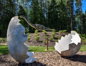Izklaides parks &quot;Avārijas Brigāde&quot;