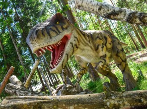 Izklaides parks &quot;Avārijas Brigāde&quot;