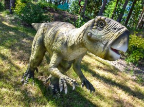 Izklaides parks &quot;Avārijas Brigāde&quot;