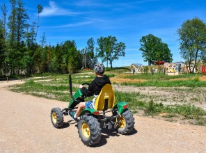 Izklaides parks &quot;Avārijas Brigāde&quot;