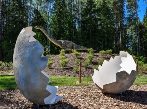 Izklaides parks &quot;Avārijas Brigāde&quot;