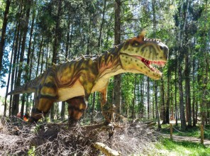 Izklaides parks &quot;Avārijas Brigāde&quot;