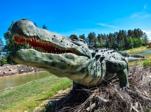 Парк Аварийной бригады