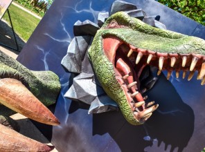 Парк Аварийной бригады