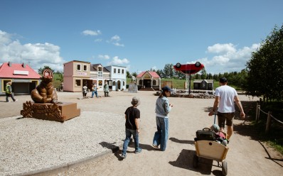 Kā saorganizēt perfektu ģimenes piedzīvojumu dienu?