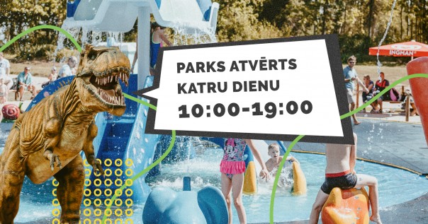 ABpark working hours in 2021 and important information