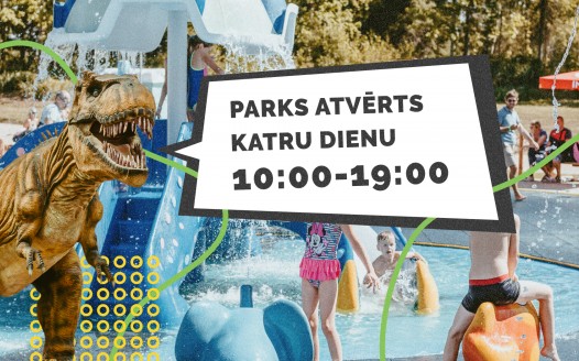 ABpark working hours in 2021 and important information