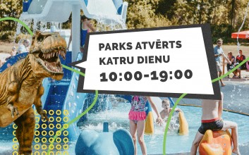 ABpark working hours in 2021 and important information