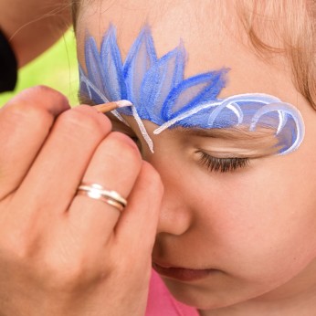 Face painting [Open from 1.06.25]