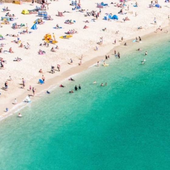 ABpark&#039;s The Most Amazing Summer Day 17.08.25