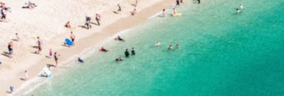 ABpark&#039;s The Most Amazing Summer Day 17.08.25