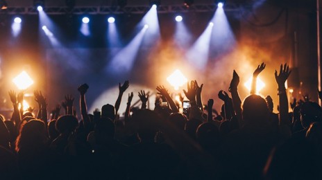 Koncerta apmeklējums