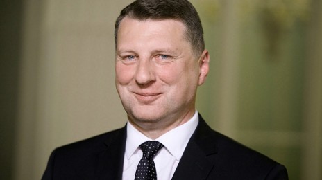 Raimonds Vējonis