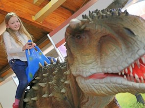 Izstādē Balttour 2017