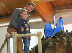 Izstādē Balttour 2017