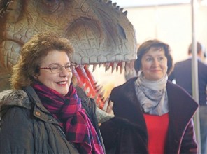 Izstādē Balttour 2017