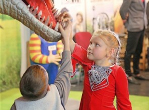 Izstādē Balttour 2017