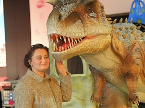 Izstādē Balttour 2017