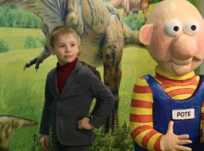 Izstādē Balttour 2017