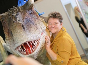 Izstādē Balttour 2017