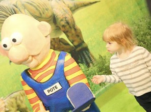 Izstādē Balttour 2017