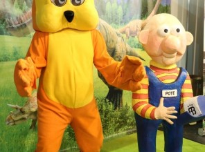 Izstādē Balttour 2017