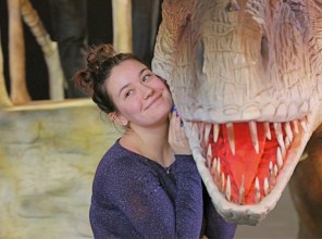 Izstādē Balttour 2017