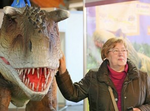 Izstādē Balttour 2017