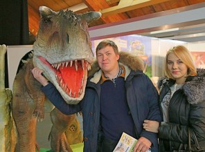 Izstādē Balttour 2017