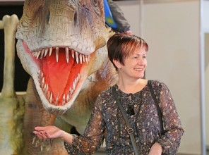 Izstādē Balttour 2017