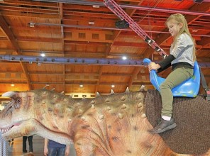 Izstādē Balttour 2017