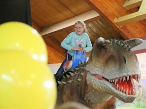 Izstādē Balttour 2017