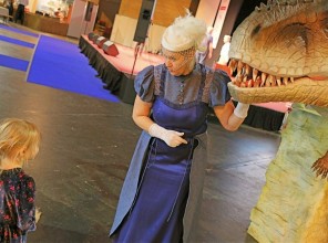 Izstādē Balttour 2017