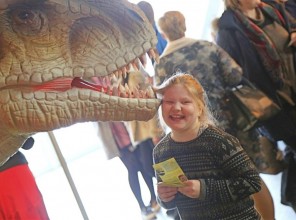 Izstādē Balttour 2017