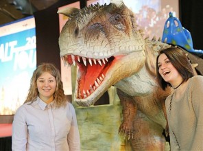 Izstādē Balttour 2017