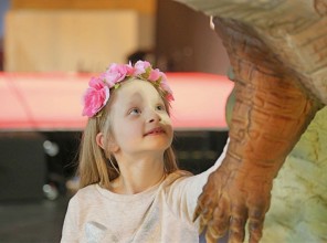 Izstādē Balttour 2017