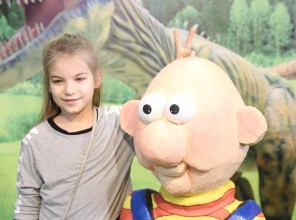 Izstādē Balttour 2017