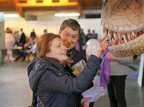 Izstādē Balttour 2017