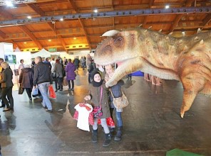 Izstādē Balttour 2017