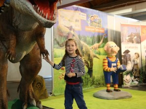 Izstādē Balttour 2017