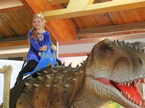 Izstādē Balttour 2017