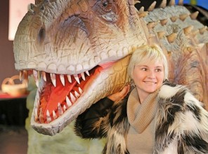 Izstādē Balttour 2017