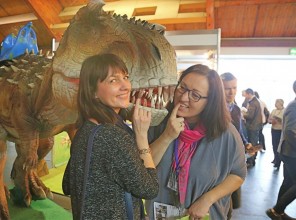 Izstādē Balttour 2017